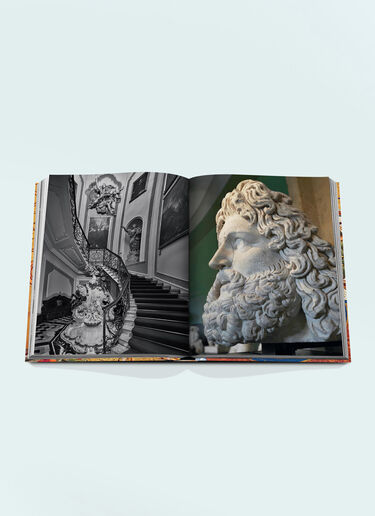 Assouline Milan Chic Yellow wps0691699