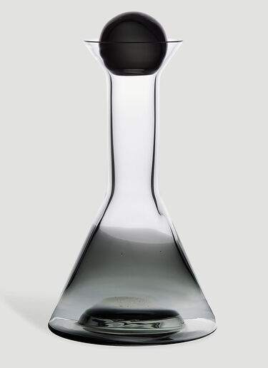 Tom Dixon Tank 1L Decanter Black wps0640123