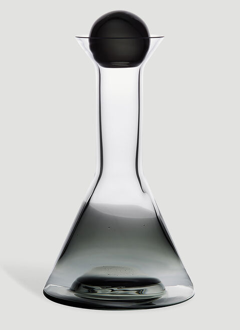 Tom Dixon Tank 1L Decanter Gold wps0638027