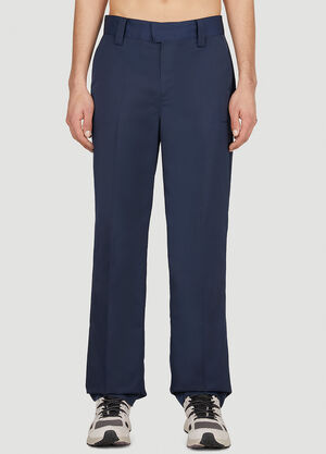 Soulland Everet Pants Blue sld0352009
