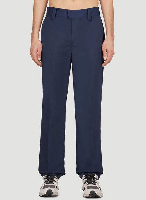 Moncler Everet Pants Black mon0351005