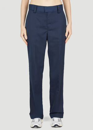 Soulland Everet Pants Blue sld0352009