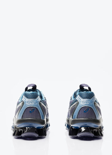 Asics US5-S Gel-Quantum Kinetic 运动鞋 蓝色 asi0356018