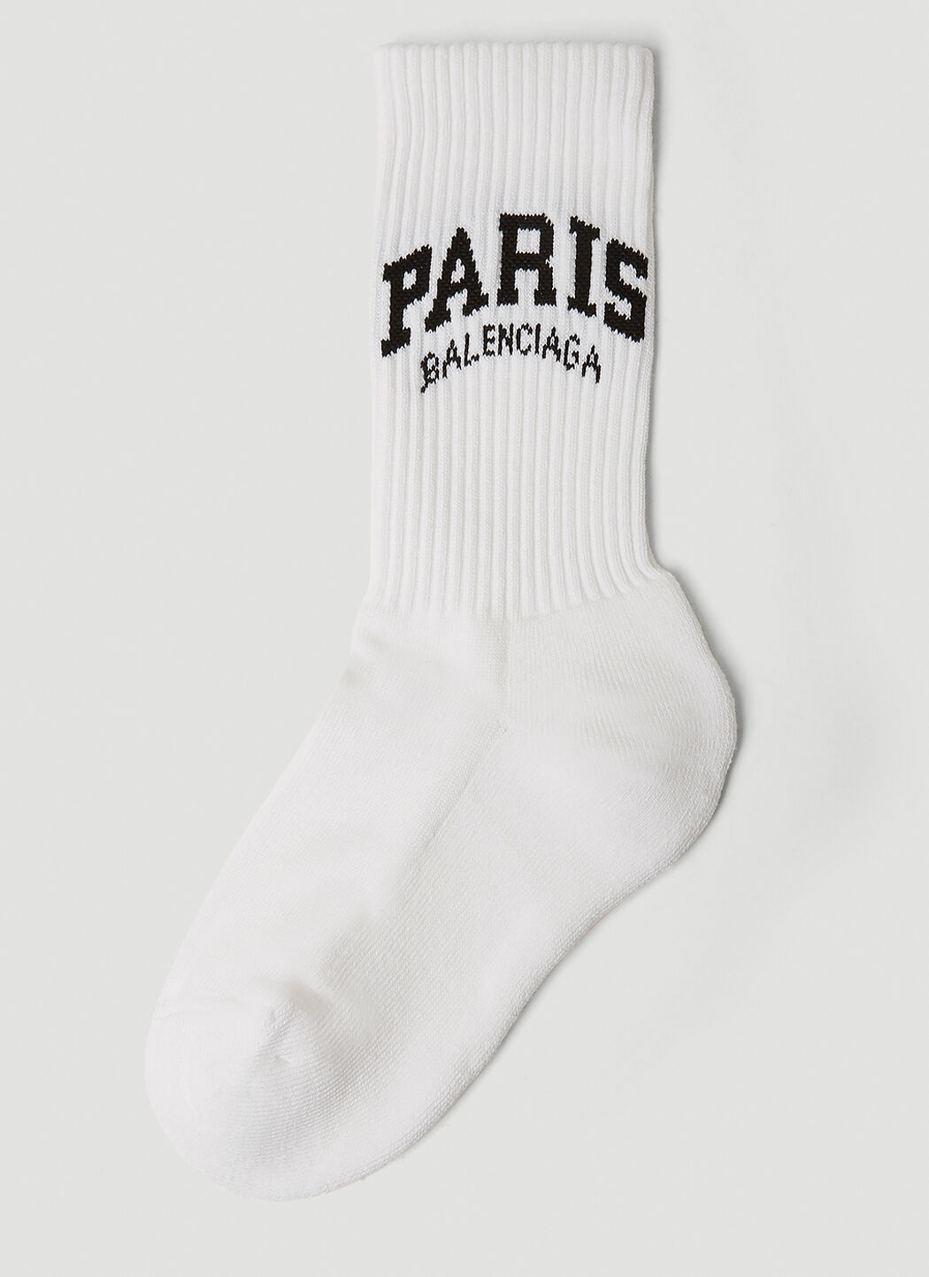 Balenciaga tennis hotsell socks