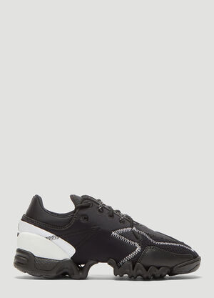 Y-3 Ekika Sneakers Black yyy0134003