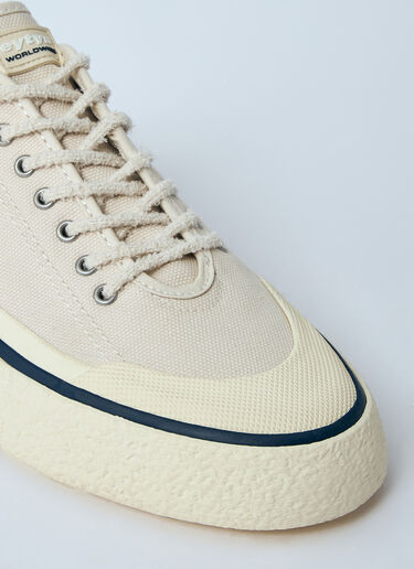 Laguna Ecru Sneakers Eytys Laguna Ecru Sneakers Beige eyt0348029