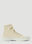 Virón 1982 Recycled Canvas Sneakers 다크 블루 vir0350004