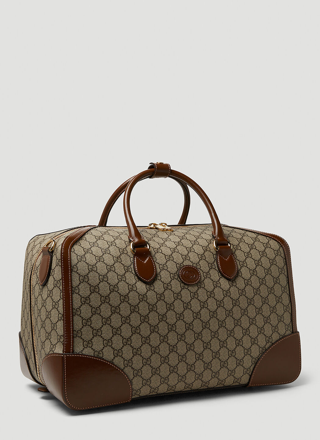 Vintage gucci duffle bag shop