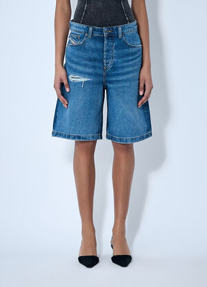 Max Mara De-Sire-Shorts Brown max0260007