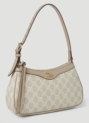 Gucci Ophidia GG Small Shoulder Bag Beige guc0251108