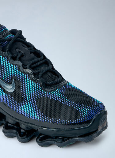 LN-CC® - Nike: Air Liquid Max Sneakers - Black Nike Air Liquid Max Sneakers Black nik0165112