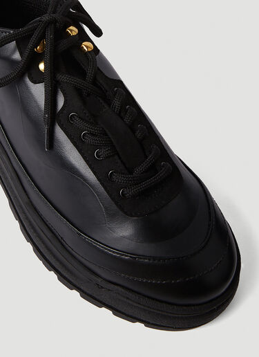Approche Sneakers Phileo Approche Sneakers Black phi0350001