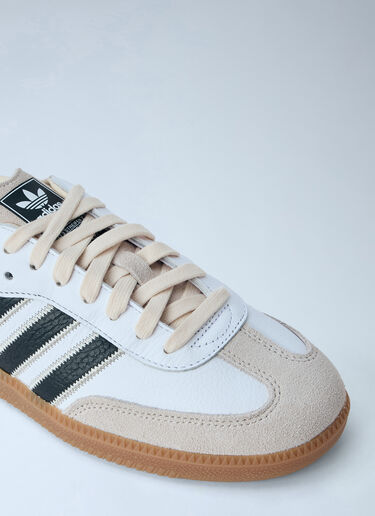 LN-CC® - adidas: Samba OG Sneakers - White adidas Samba OG Sneakers White adi0365003
