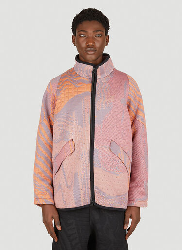 Byborre N-Type Jacket Pink byb0151014