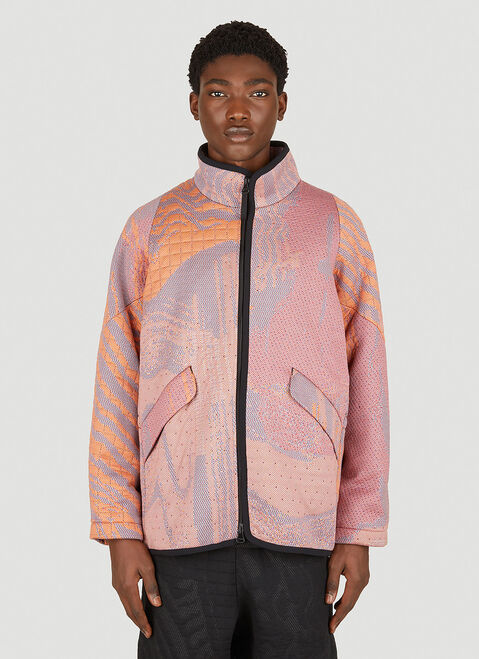 Byborre N-Type Jacket Grey byb0148013