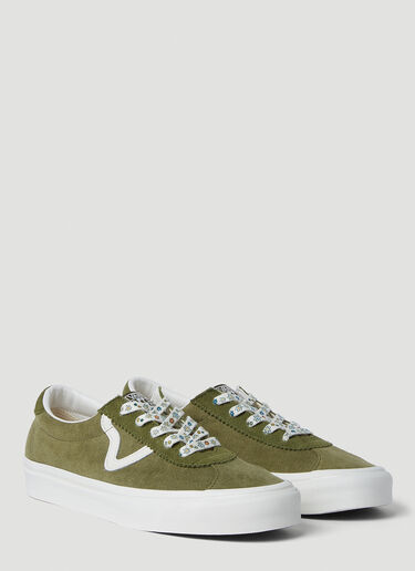 Vans 73 DX Sneakers Khaki van0350008