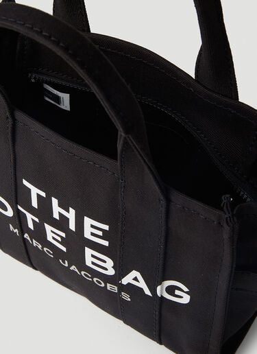The Canvas Small Tote Bag Marc Jacobs The Canvas Small Tote Bag Black mcj0251042