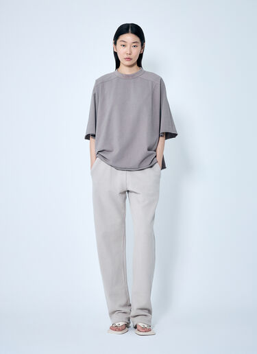 Entire Studios Boxy T-Shirt Grey ent0258006