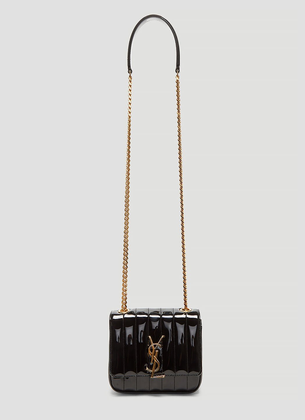 Ysl best sale vicky small