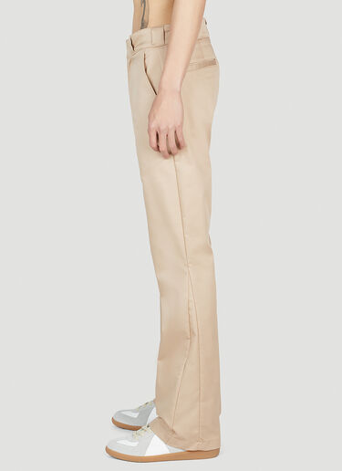 Chino Pants Gallery Dept. Chino Pants Beige gdp0150043