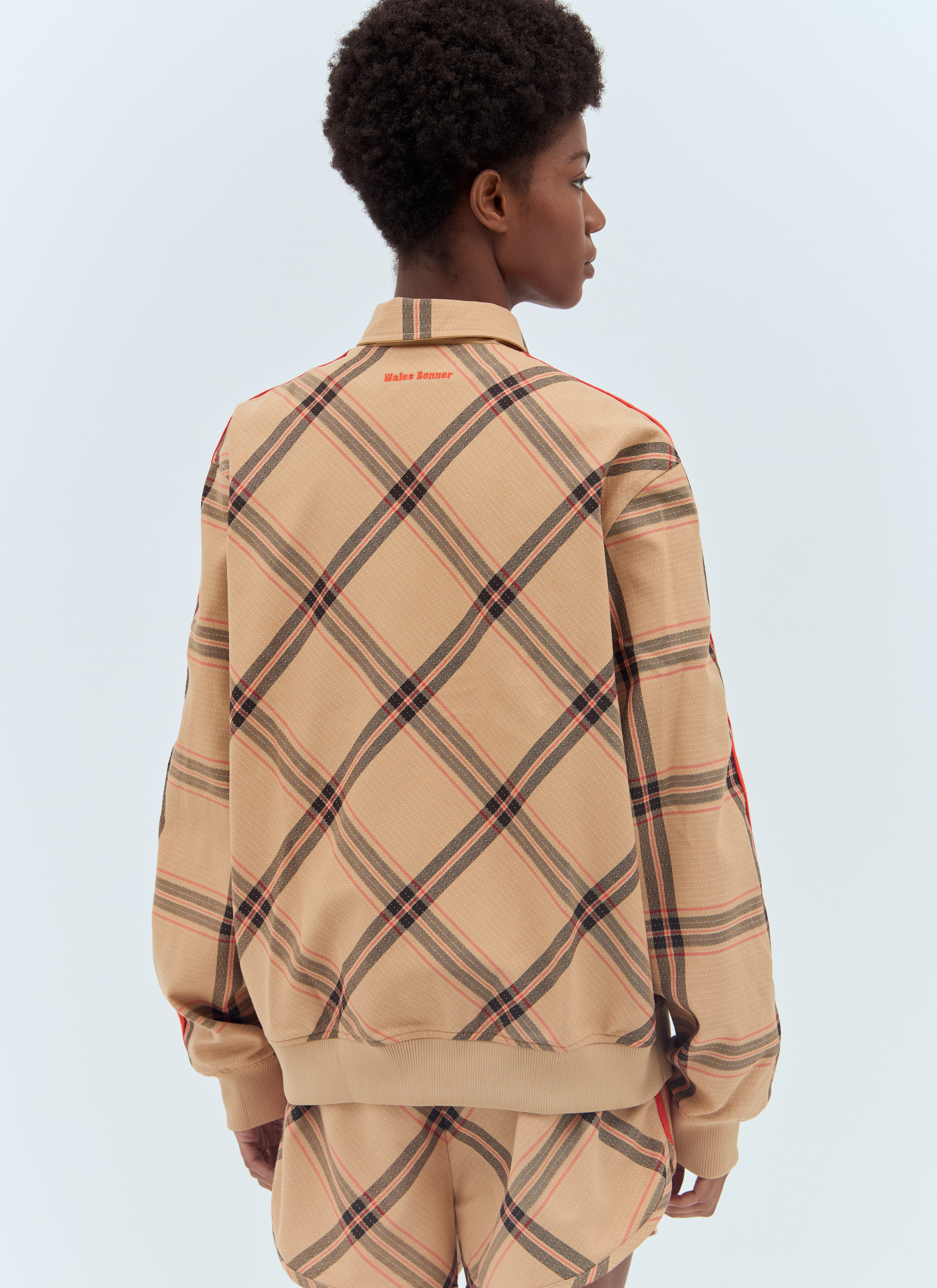 adidas by Wales Bonner レディース Harris リバーシブル