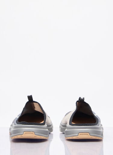 RX Slide 3.0 Slip On Shoes Salomon RX Slide 3.0 Slip On Shoes Grey sal0158013