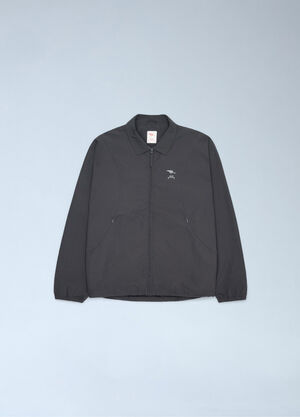 Arsenal x A-COLD-WALL* Terrace Harrington Jacket Grey acw0162007