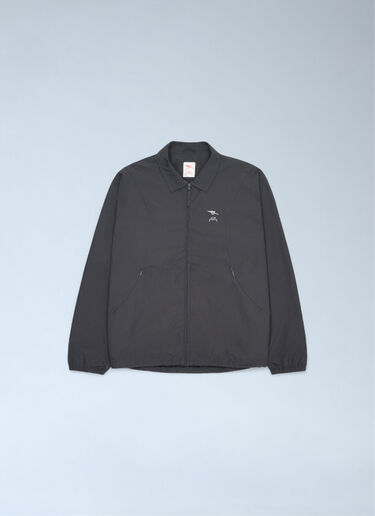 Terrace Harrington Jacket Arsenal x A-COLD-WALL* Terrace Harrington Jacket Grey acw0162007