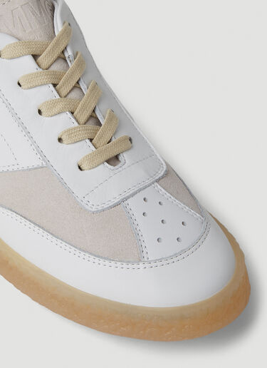 Replica Sneakers MM6 Maison Margiela Replica Sneakers White mmm0151017
