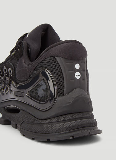 Li-Ning Furious Rider Ace 2 Sneakers Black lin0144004