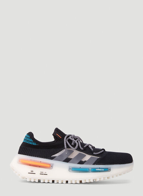 adidas NMD_S1 Sneakers Blue adi0154002