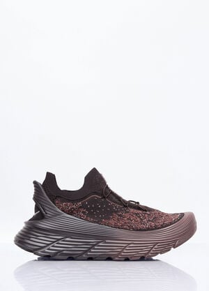 HOKA Chukka Restore Sneakers Black hok0359004
