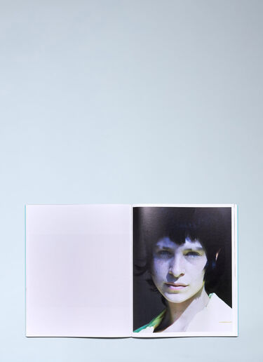 Antenne Books MUD 05 - Arnaud Lajeunie Blue ane0564010