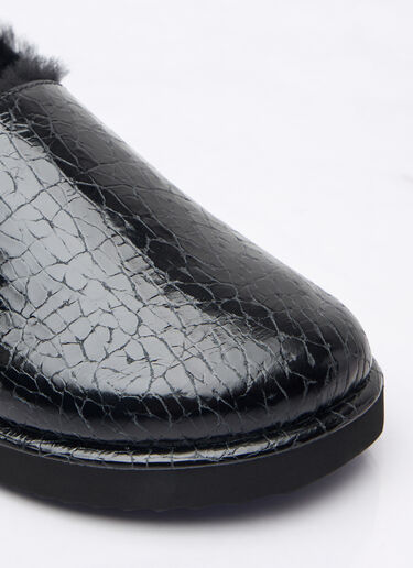 Chloé Nil Mules Black chl0258018
