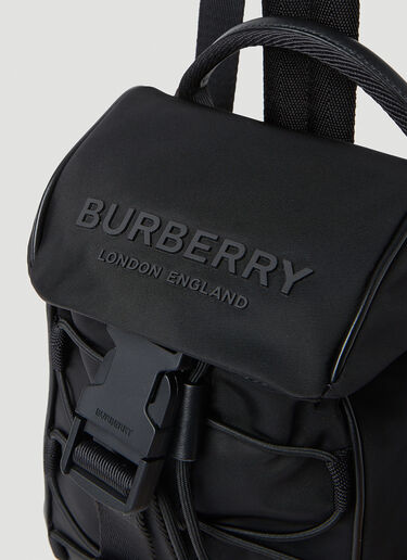 Burberry Murray 斜挎包 黑色 bur0153062