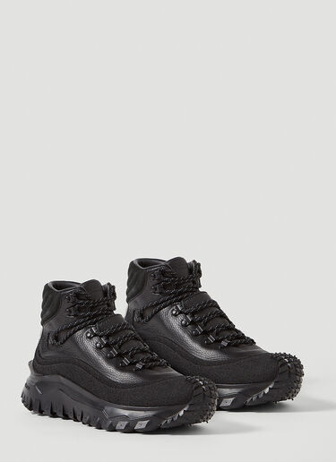 Moncler Trailgrip GTX High Top Sneakers Black mon0150053