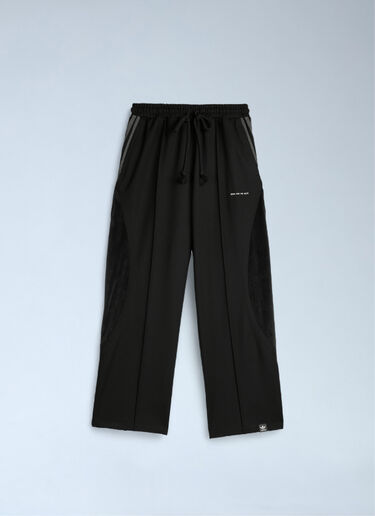 Velvet Track Pants adidas x Song For The Mute Velvet Track Pants Black asf0362066