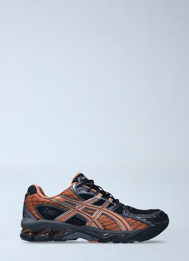 Asics Gel-Nimbus 10.1 Sneakers Orange asi0360001