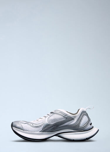 Balenciaga Circuit Sneakers White bal0157030