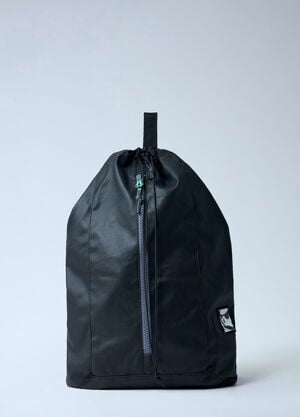 GR10K Coated Crossbody Bag Black grk0162008