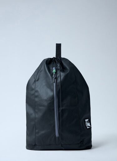Coated Crossbody Bag GR10K Coated Crossbody Bag Black grk0162008