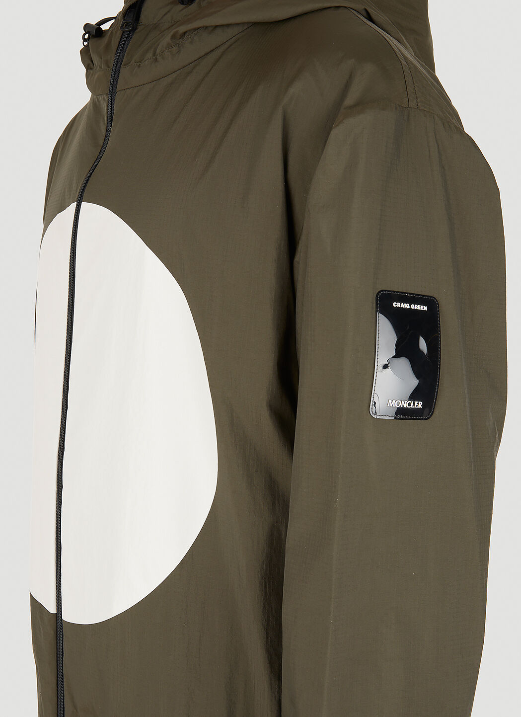 Cp company 019 jacket sale