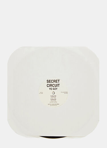 Music Secret Circuit Â€“ Yo Soy Black mus0590706