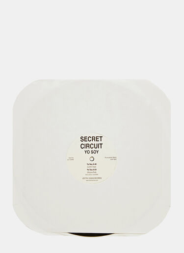 Music Secret Circuit - Yo Soy Black mus0590706