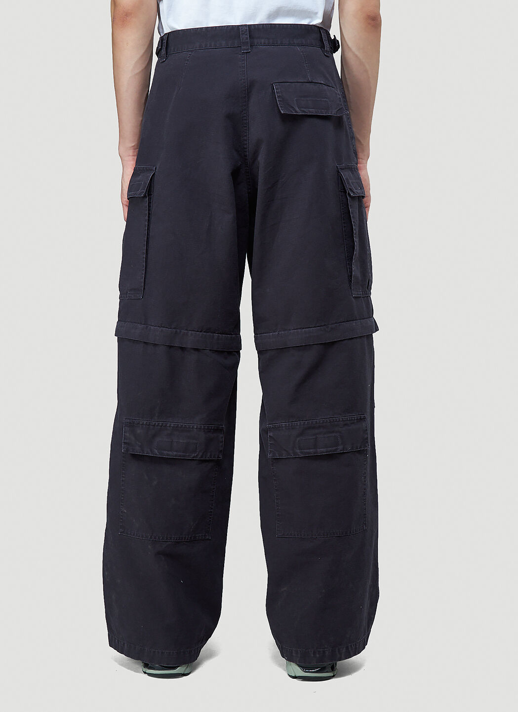 Cheap sales balenciaga pants