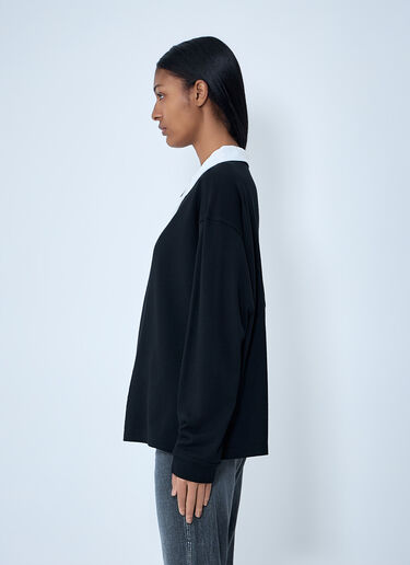 Khaite Faithful Top Black kha0263015