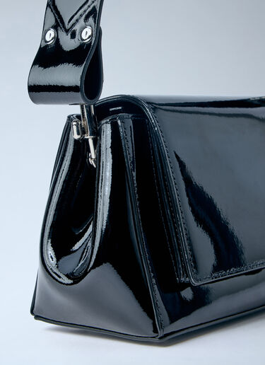 Hazel Medium Handbag Vivienne Westwood Hazel Medium Handbag Black vvw0263050