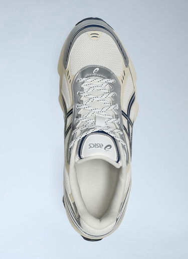 Asics Gel-Kinetic Fluent Sneakers Grey asi0364015