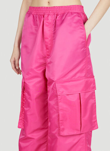 x Acne Studios Cargo Pants Honey Fucking Dijon x Acne Studios Cargo Pants Pink hdj0352012