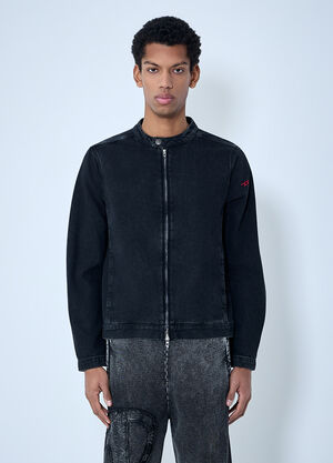 Diesel D-Glory Jacket Black dsl0163014